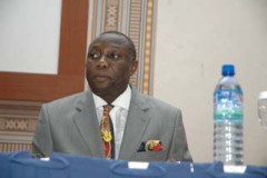 Prof. Azinge Epiphany, SAN