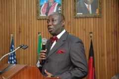 Prof. Azinge Epiphany, SAN